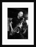 Mornington Lockett by Brian O'Connor
