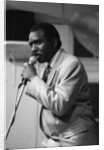 James Williams by Brian O'Connor