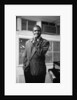 James Williams by Brian O'Connor
