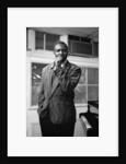 James Williams by Brian O'Connor