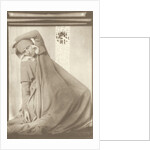 The dancer Ellinor Tordis, 1926 by Anonymous