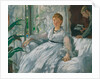 La lecture, 1865-1873 by Anonymous