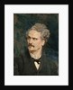 Portrait of Henri Rochefort, c. 1882 by Anonymous