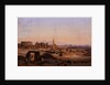Egypt. Karnak in Thebes, 1843 by Anonymous