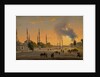 The Hippodrome of Constantinople, 1843 by Anonymous