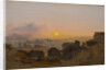 Asia Minor, Hierapolis, 1844 by Anonymous