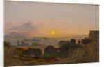 Asia Minor, Hierapolis, 1844 by Anonymous
