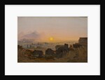 Asia Minor, Hierapolis, 1844 by Anonymous