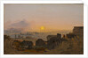 Asia Minor, Hierapolis, 1844 by Anonymous