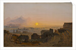 Asia Minor, Hierapolis, 1844 by Anonymous