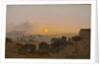 Asia Minor, Hierapolis, 1844 by Anonymous
