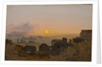 Asia Minor, Hierapolis, 1844 by Anonymous