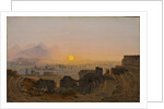 Asia Minor, Hierapolis, 1844 by Anonymous