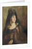 Queen Victoria Eugenie of Spain, 1927 by Anonymous