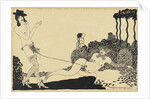 From the Series 66 Drawings, 1909 by Anonymous