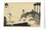 From the Series 66 Drawings, 1909 by Anonymous