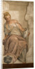 Prudence, 1551 by Anonymous