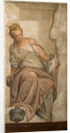 Prudence, 1551 by Anonymous