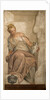 Prudence, 1551 by Anonymous