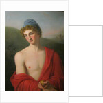 Paris, 1791 by Anonymous