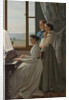 Stornello (Song), 1867 by Anonymous
