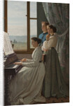 Stornello (Song), 1867 by Anonymous