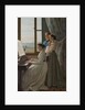 Stornello (Song), 1867 by Anonymous
