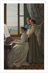 Stornello (Song), 1867 by Anonymous