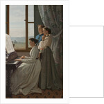 Stornello (Song), 1867 by Anonymous