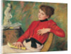 Riflessione, c. 1895 by Anonymous
