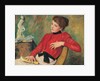 Riflessione, c. 1895 by Anonymous