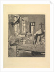 Plague by Anonymous