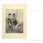 Temptation by Anonymous