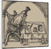 Robert Greene From Greene in Conceipt by John Dickenson, 1598 by Anonymous