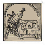 Robert Greene From Greene in Conceipt by John Dickenson, 1598 by Anonymous