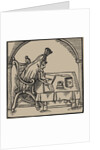 Robert Greene From Greene in Conceipt by John Dickenson, 1598 by Anonymous