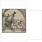 Robert Greene From Greene in Conceipt by John Dickenson, 1598 by Anonymous