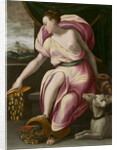 Proserpina, c. 1565 by Anonymous
