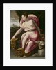Proserpina, c. 1565 by Anonymous