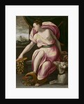 Proserpina, c. 1565 by Anonymous