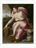 Proserpina, c. 1565 by Anonymous