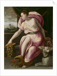 Proserpina, c. 1565 by Anonymous