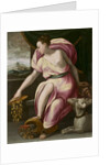 Proserpina, c. 1565 by Anonymous