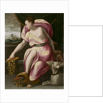 Proserpina, c. 1565 by Anonymous