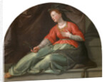 La Fatica, 1582-1585 by Anonymous