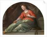La Fatica, 1582-1585 by Anonymous