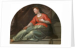 La Fatica, 1582-1585 by Anonymous