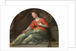 La Fatica, 1582-1585 by Anonymous