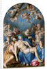 The Descent from the Cross, c. 1544 by Anonymous