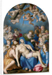 The Descent from the Cross, c. 1544 by Anonymous